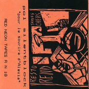 Pour Le Sourire D'Alexia