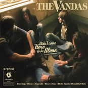 Hours Away by The Vandas