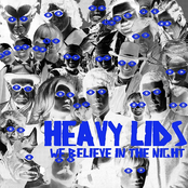 We Believe In The Night