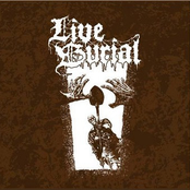Live Burial