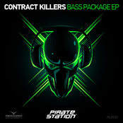 Bass Package EP