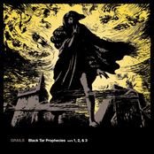 Black Tar Prophecies, Volumes 1, 2, & 3