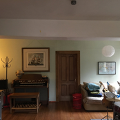 No Room (Music to Block Out Other Music)