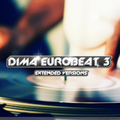 Dima Eurobeat, Vol. 3