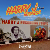 Chainska Brassika: Harry J Business