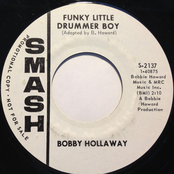 bobby holloway