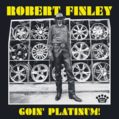 Robert Finley - You Don't Have to Do Right