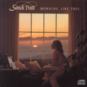 Was It A Morning Like This by Sandi Patty