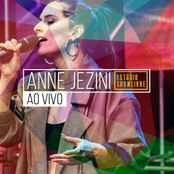 Anne Jezini no Estúdio Showlivre (Ao Vivo)