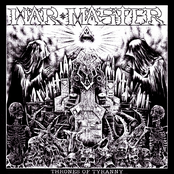Thrones Of Tyranny (EP)