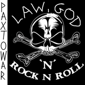 Law, God and Rock 'n' Roll
