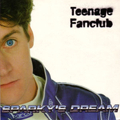 Burned by Teenage Fanclub