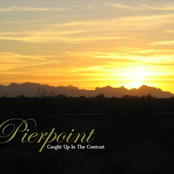 Caught Up In The Contrast