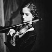 hilary hahn