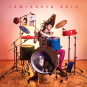 Femixeta 2013