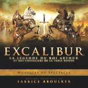 Excalibur, la légende du roi Arthur et des chevaliers de la table ronde (Musiques du spectacle au Stade de France 2011)