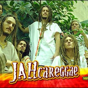 Jahcareggae