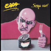 Edda művek 8. - Szaga van!