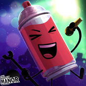 The Nightly Manor, Vol. 2 - EP