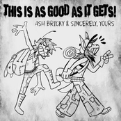 This Is As Good As It Gets! (Split)