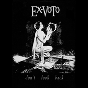 Never Again by Ex-voto