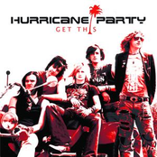 Big Rock Show by Hurricane Party