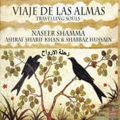Naseer Shamma: Viaje De Las Almas. Travelling Souls