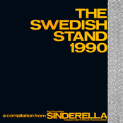 The Swedish Stand 1990