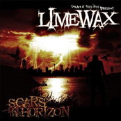 Limewax: Scars On The Horizon LP