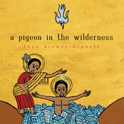 A Pigeon In the Wilderness