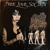 Free Love Society - Egyptian Song Single Plus One Track