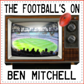 The Football's On