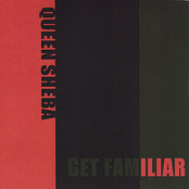 Queen Sheba: Get Familiar