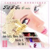 Til I Go (H-Town G-Mix) [feat. Dat Boi T, Blaine Tate, Juan Gotti & Pancho V]