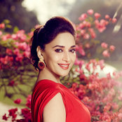 Madhuri Dixit