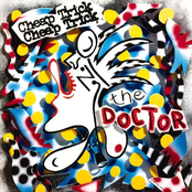 The Doctor by Cheap Trick