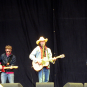 Corb Lund And The Hurtin' Albertans