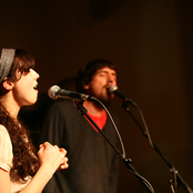 gary lightbody & lisa hannigan