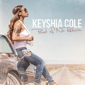 Next Time (won't Give My Heart Away) by Keyshia Cole