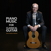 Soundtracks for Acoustic Guitar