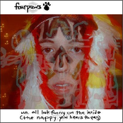 we all look funny on the inside