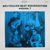 60's Italian Beat Resurrection! Volume 7