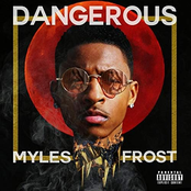 Dangerous - Single