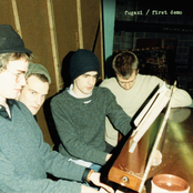 The Word by Fugazi