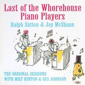 Last of the Whorehouse Piano Players: The Original Sessions