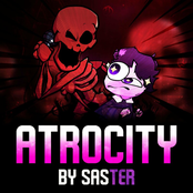 Friday Night Funkin' JellyBean: Atrocity