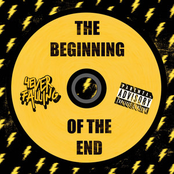 The Beginning of the End
