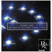 Non tutte le isole hanno intorno il mare