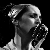 Louise Phelan Quartet Live