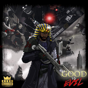 Kxng Crooked: Good Vs Evil